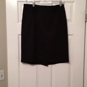 The Limited skirt